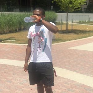 Meet your Posher, Kay